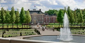 Ontmoet deze zomer keizerin Sissi in Paleis Het Loo