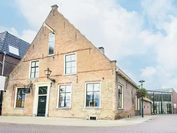 Foto: Museum Nairac ©