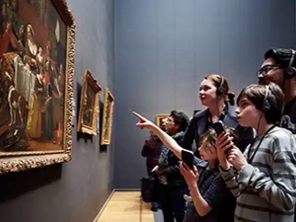 Foto: Rijksmuseum. Foto: Rijksmuseum.