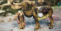 Laatste kans om grootste kerststal van Europa te zien