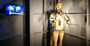 Robots love Music
