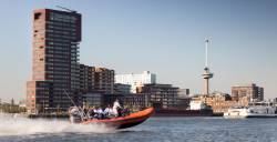 Doe een tof weekendje Rotterdam met je vriendengroep