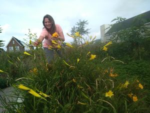 05/07/25 Rondleiding voedselpark Dongen