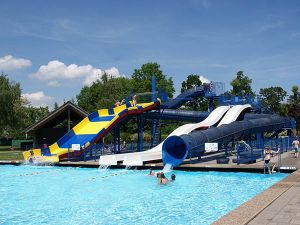 Zwembad Speeltuin En Kinderboerderij Binnenmaas Mijnsheerenland 2 Reviews Dagjeweg Nl