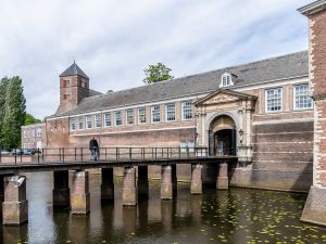 Kasteel van Breda