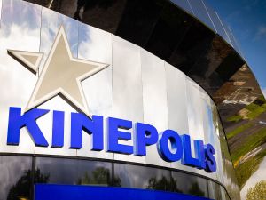 Kinepolis Zoetermeer