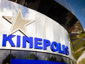 Kinepolis Zoetermeer Foto: Kinepolis Group