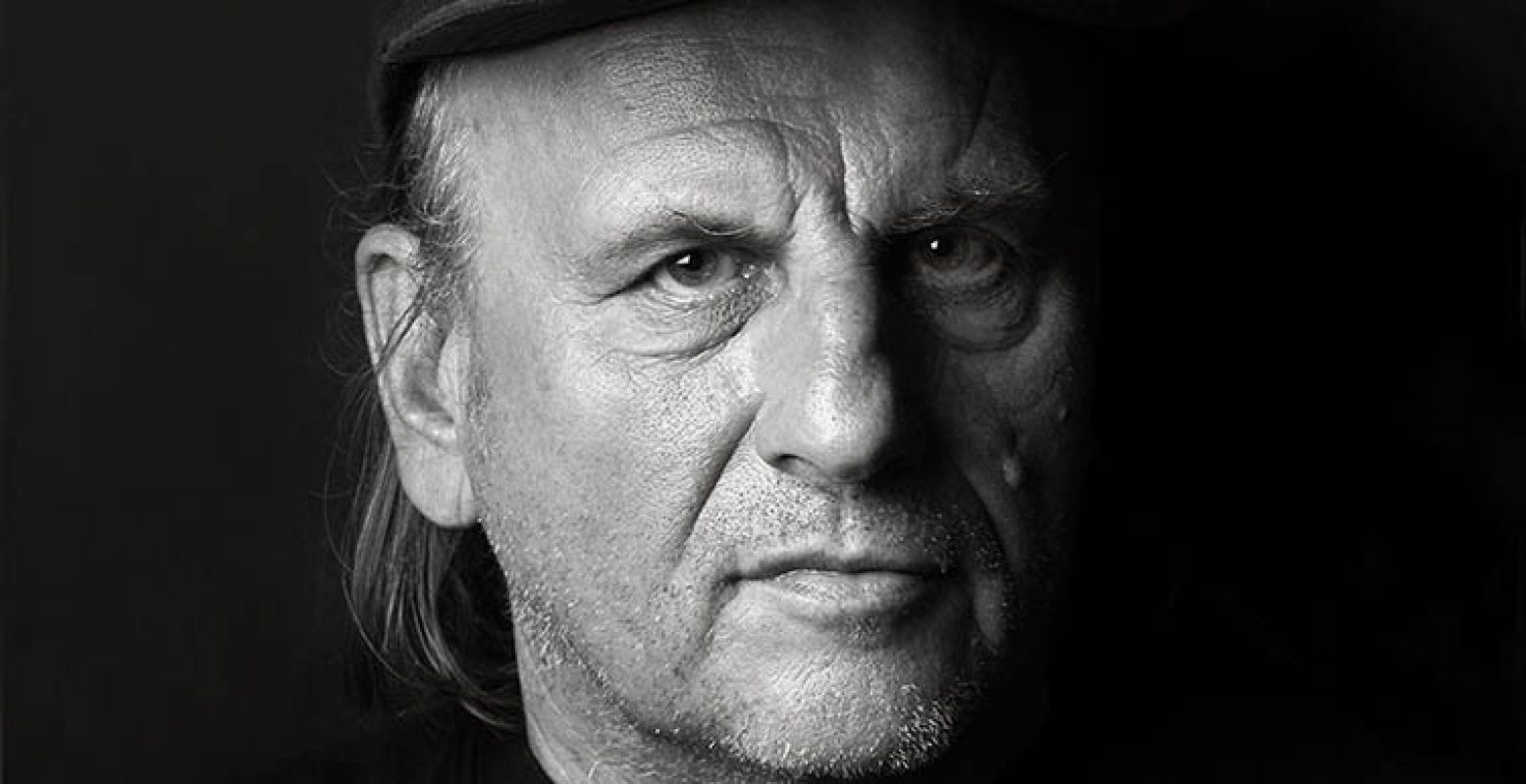 Foto: Harry Muskee, Rudy Leukfeldt Fotografie, 2005.