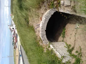 Bezoek de Vleermuisbunker, Wassenaar Foto geüpload door gebruiker Waterlinie Evenement