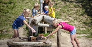 Leukste dagjes uit voor de zomervakantie in Midden-Nederland