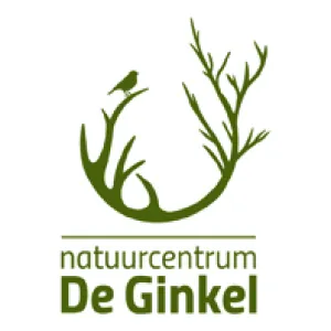 Workshop ‘scherven plakken’ Fotobeschrijving: Logo. Foto: (c) Stichting Natuurcentrum De Ginkel.