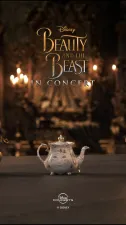 Beauty and the Beast - In Concert CinemaInConcertFoto geüpload door gebruiker.