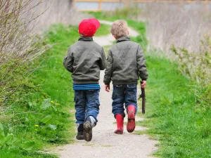 Foto: Nationaal Park De Biesbosch.