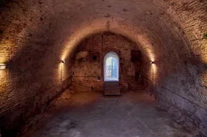 Fort Rammekens bezoeken! Foto geüpload door gebruiker Waterlinie Evenement