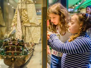 Zaans Museum en Zaanse Schans