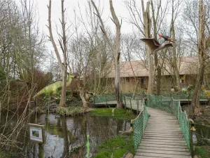 DoeZoo Insektenwereld Foto: Groningen Marketing © Joost Ridder