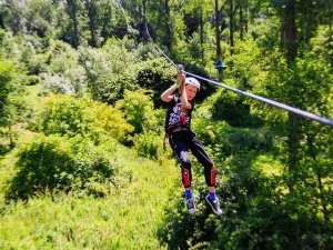 Foto: Klimpark Fun Forest