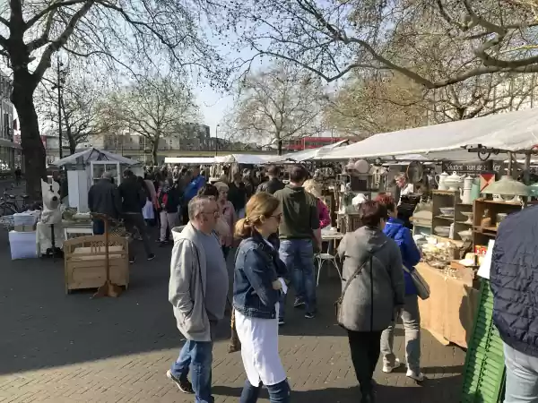 Flujasplein Foto: Jolanda Wijnands