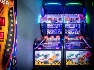 Foto: Fun Center Wormerveer © Blaauw - Jacqueline ten Have