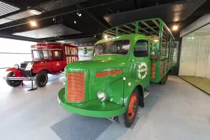 Saan Museum Foto: Koninklijke Saan