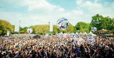 Bevrijdingsdag 2025: hier vier je de vrijheid!