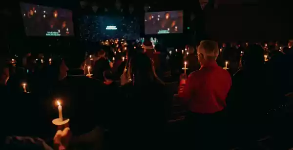Beleef de mooiste kerstconcerten