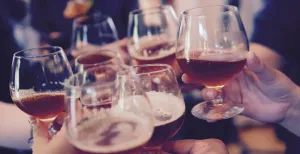 Proost! Geniet van een biertje in België