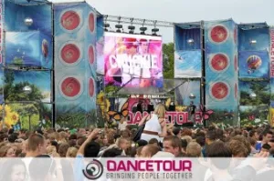 Zomervakantie vol gratis festivals