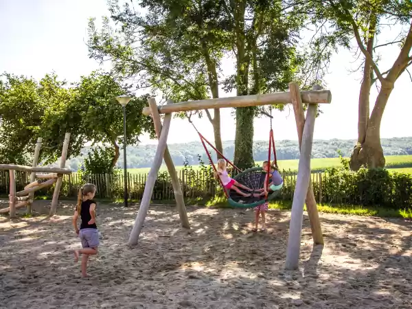 Foto: Vakantiepark Gulperberg