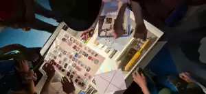 Spionagetraining Het 4Daagsegeheim Fotograaf: Vrijheidsmuseum