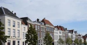 Dagje Middelburg: de leukste adresjes De historische binnenstad. Foto: Redactie DagjeWeg.NL