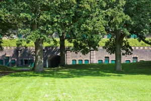 Zaterdag rondleiding met gids Foto geüpload door gebruiker Waterlinie Evenement