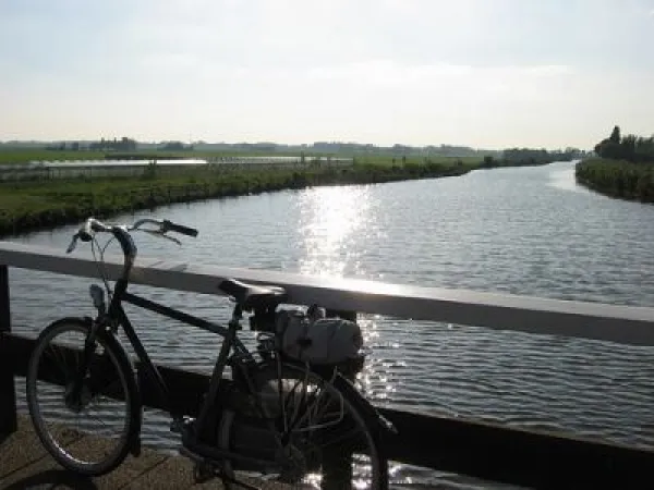 Maak een Rotterdams vakantietripje