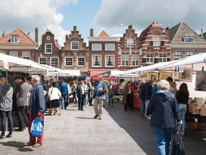 Dordtse Markt