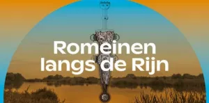 Tentoonstelling: Romeinen langs de Rijn Foto geüpload door gebruiker Stichting Liniebreed Ondernemen.