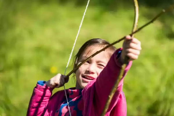 Survival met OERRR op Fort Kijkuit Foto ge&uuml;pload door gebruiker Waterlinie Evenement