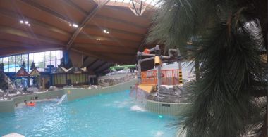 Supersnel plezier in De Scheg