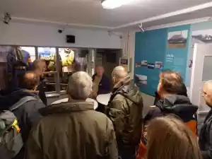 Herdenking 80 jaar Vrijheid Fotograaf Hans