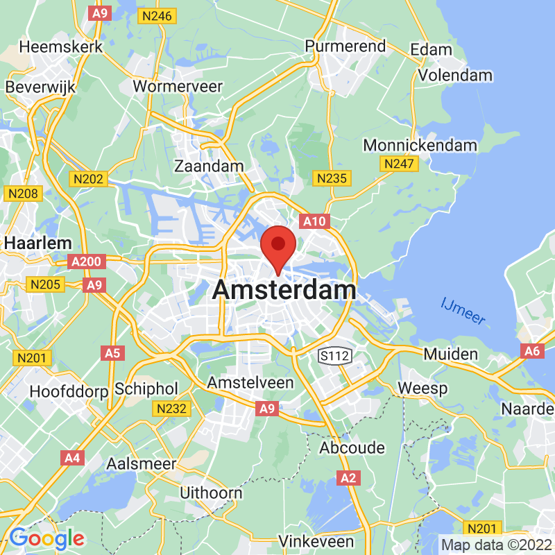Sterrenspeurtocht Amsterdam Sterrentour Amsterdam, Noord-Holland |  Dagjeweg.Nl