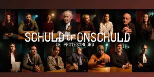 Schuld of Onschuld: De Protestmoord Foto: Kobra TheaterproductiesFoto geüpload door gebruiker.
