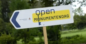 Terug in de tijd bij de Monumentendagen