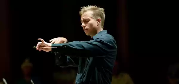 Sjostakovitsj 15 & Berio’s Sinfonia onder Petrenko Foto: Het Concertgebouw | Foto ge&uuml;pload door gebruiker concertgebouw
