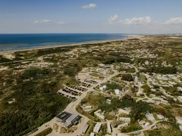 Foto: Camping De Lakens