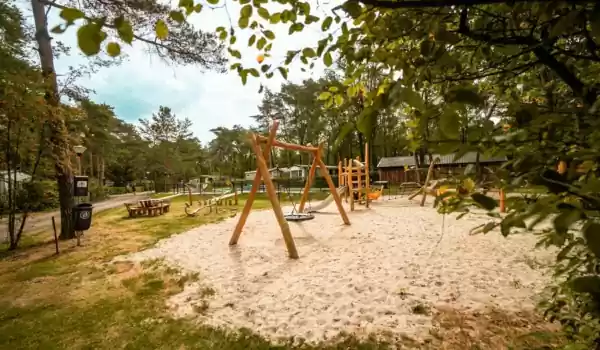 Foto: Recreatiepark Klein Zwitserland