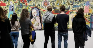 Denkers en dromers komen samen op Museumnacht010 Rotterdam