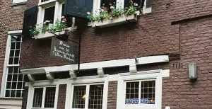 Weekendje Utrecht? Dit moet je bezoeken! Het zeventiende eeuwse Kruideniersmuseum. Foto: Kruideniersmuseum.