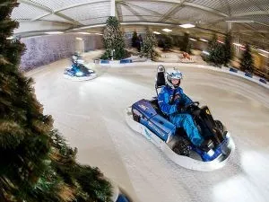 IceKart Rucphen