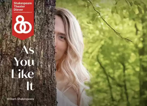 "As You Like It"