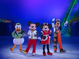 Foto: © Disney Foto: © Disney