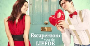 De meest romantische escaperoom van Nederland